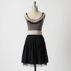 Anthropologie Yoana Baraschi dress, 10